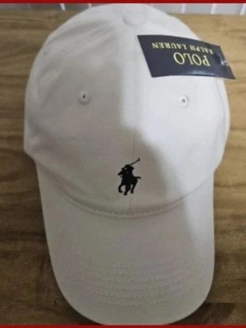 polo mens/women hat